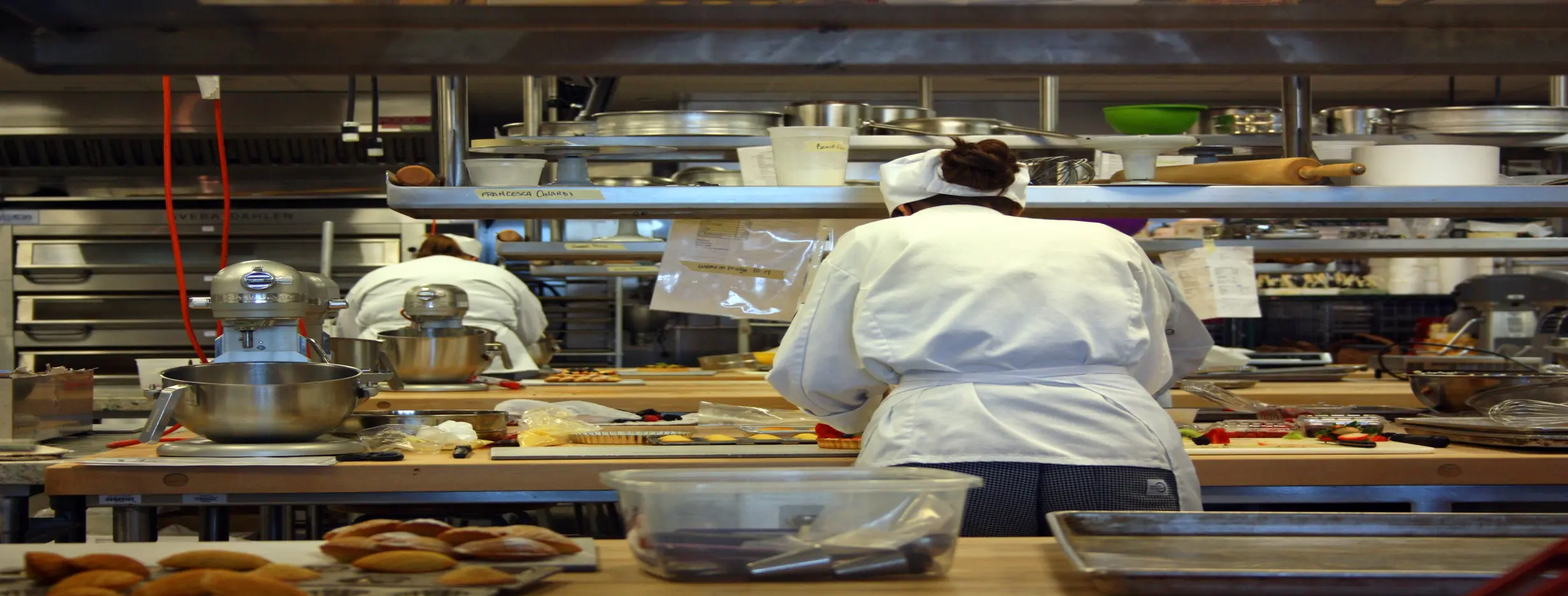 Image for Culinary Delight